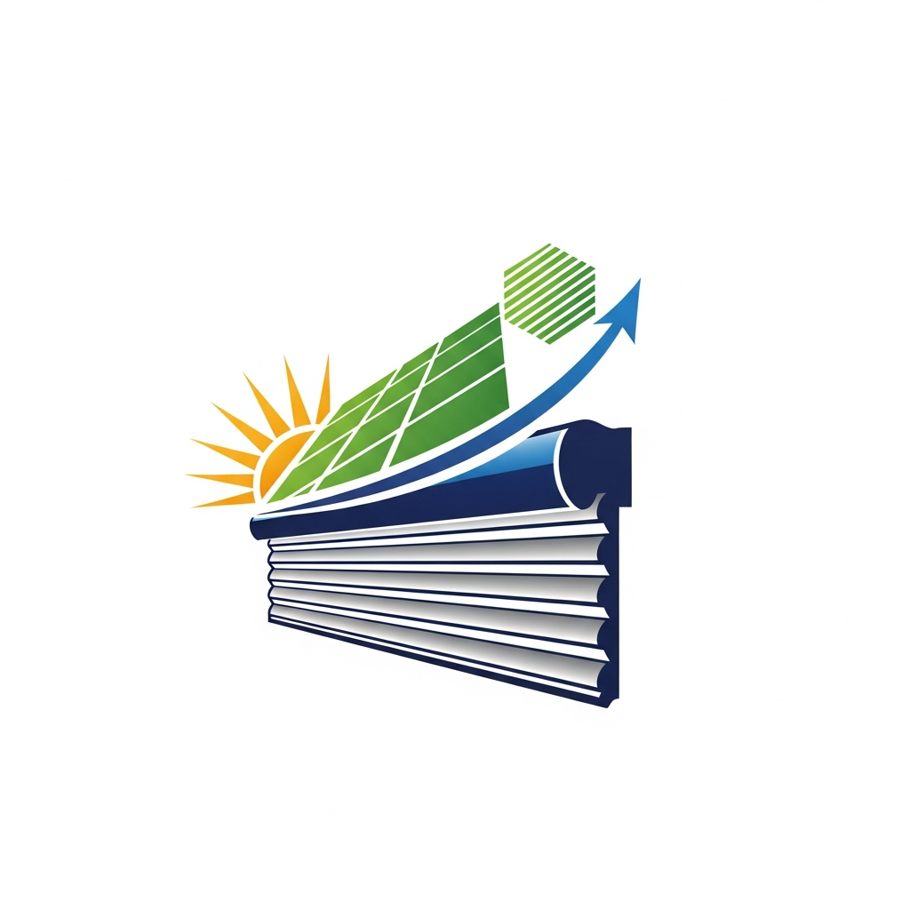 Volet roulant solaire rénovation